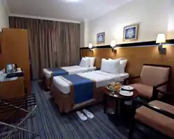 Durrat Al Eiman Hotel thumbnail